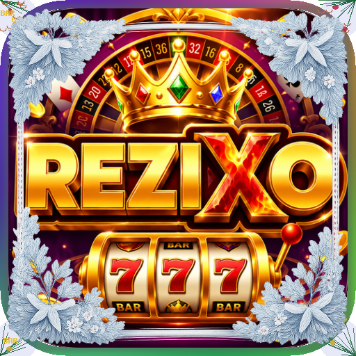 rezixo — galeri pratinjau Resmi APK